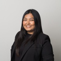 Shreya Adhikari