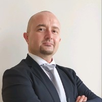 Antonio Palombo