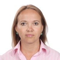 Svitlana Martynyuk