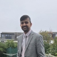 Nimish Patel