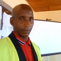 Alpha Oumar Bah
