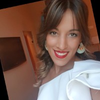 Cristina Romero Olalla