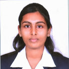 Sharmily Viswanathan