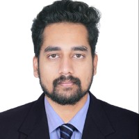 Jishnu Ondanattu