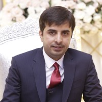 Mueed Durrani