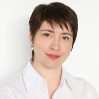 Lilia Nilova