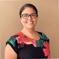 Katherine Cornejo Velásquez