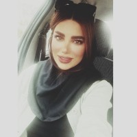 Yasamin Heydarzadeh Mehmandoust