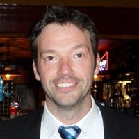 Ian Halliwell