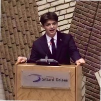 Pepijn Pi Van de Venne