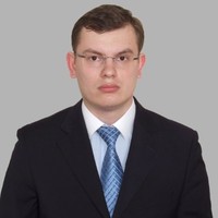 Evgeniy Krasheninin