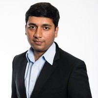 Mohammed Mohiuddin Khan