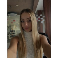 Irina Dimitrieski