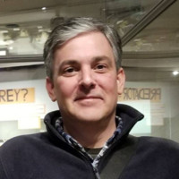 Stephen Tisa