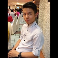 Calwin Tan