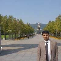 Mohan Kumar soundararaj