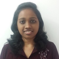 Saneeka Wijesinghe