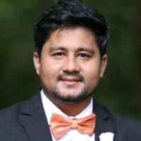 Saurabh Barot
