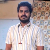 Anapareddy Pramod