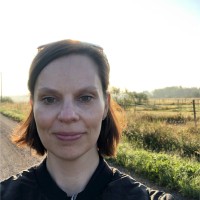 Susanna Saari
