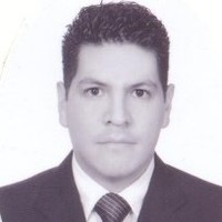 Federico Holguin
