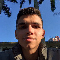 Douglas Dantas Cruz da Silva