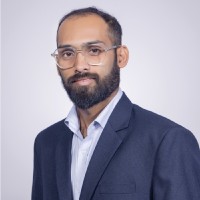 Suhan Gowda