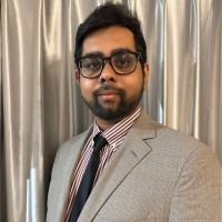 Mohammed Sadiq
