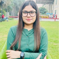 Rumaisa Ahmed