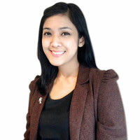 Meutia D Anggraini