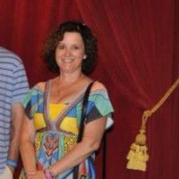 Carole Oliver