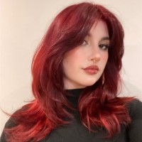 Lauren Vuocolo