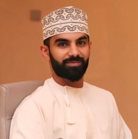 Omar Al Yaarubi