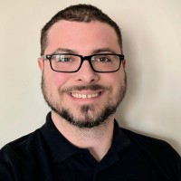 Dustin Geist