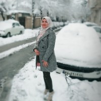 Eman Abdelrahman