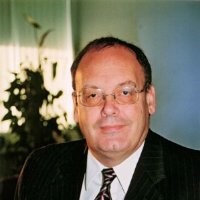 Peter Hutchinson