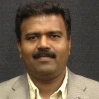 Elangovan Thinagaran