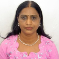 Gowri Kameshwari Adhikarla
