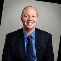 Duncan Shaw