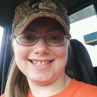 Angel Brown