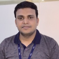 Manjesh Kumar