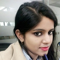 Nidhi Sharma