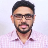 Dr Biswaprakash Patri