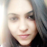 Rutvi Kapoor
