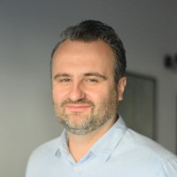 Alden Vladavic
