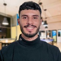 Lucas Almeida