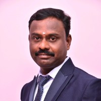 P.Mathava Raj
