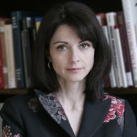 Alicia Petrakis