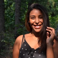 Shaimaa Abas
