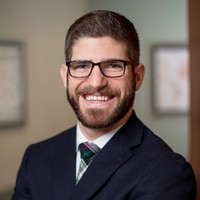 Stavros Chrysostomides, MPAS, PA-C, CAQ-Orthopaedics